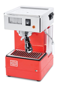 Obrázok pre Quickmill STRETTA Poloautomatické Espresso kávovar 1,8 l