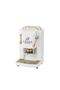 Obrázok pre Faber Pro Deluxe Wei? Messing