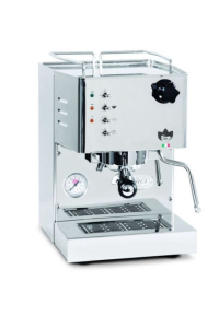 Obrázok pre Quick Mill Pippa Stainless Steel Strainer Espresso Machine