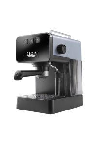 Obrázok pre Gaggia ESPRESSO DELUXE Manuální Espresso kávovar 1,2 l