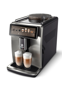 Saeco SM8885/00 kávovar Plně automatické Espresso kávovar 1,7 l Obrázok pre Saeco SM8885/00 kávovar Plně automatické Espresso kávovar 1,7 l