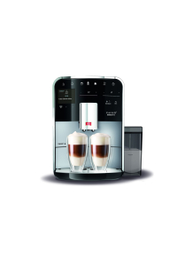 Obrázok pre Melitta Barista Smart TS Espresso kávovar 1,8 l