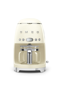 Smeg DCF02CREU kávovar Manuální Kávovar na překapávanou kávu 1,4 l Obrázok pre Smeg DCF02CREU kávovar Manuální Kávovar na překapávanou kávu 1,4 l