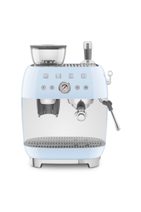 Smeg EGF03PBEU kávovar Manuální Espresso kávovar 2,4 l Obrázok pre Smeg EGF03PBEU kávovar Manuální Espresso kávovar 2,4 l