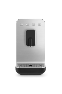 Smeg BCC11BLMEU kávovar Plně automatické Espresso kávovar 1,4 l Obrázok pre Smeg BCC11BLMEU kávovar Plně automatické Espresso kávovar 1,4 l