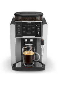 Krups Sensation C90 EA910E Plně automatické Espresso kávovar 1,7 l Obrázok pre Krups Sensation C90 EA910E Plně automatické Espresso kávovar 1,7 l