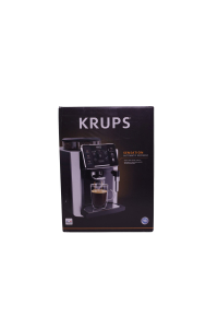 Obrázok pre Krups Sensation C90 EA910E Plně automatické Espresso kávovar 1,7 l