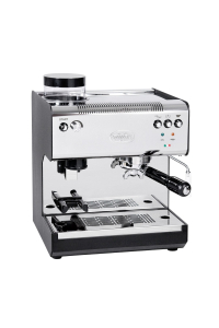 Quick Mill Superiore Forte 02835 Siebtr?ger Espressomaschine Obrázok pre Quick Mill Superiore Forte 02835 Siebtr?ger Espressomaschine