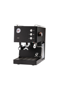 Obrázok pre Quick Mill Pop UP Schwarz 02044 Siebtr?ger Espressomaschine
