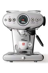 Obrázok pre Illy X1 Manuální Espresso kávovar 1 l