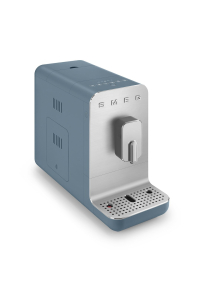 Smeg BCC13SBMEU kávovar Plně automatické Espresso kávovar 1,4 l Obrázok pre Smeg BCC13SBMEU kávovar Plně automatické Espresso kávovar 1,4 l