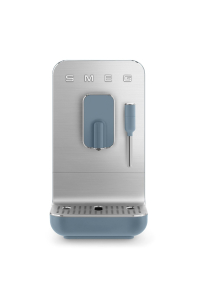 Smeg BCC12SBMEU kávovar Poloautomatické Espresso kávovar 1,4 l Obrázok pre Smeg BCC12SBMEU kávovar Poloautomatické Espresso kávovar 1,4 l
