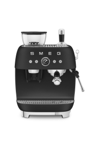 Smeg EGF03BLMEU kávovar Manuální Espresso kávovar 2,4 l Obrázok pre Smeg EGF03BLMEU kávovar Manuální Espresso kávovar 2,4 l