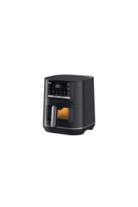 Obrázok pre Braun HF 5075 Samostarný Samostatné 2000 W Horkovzdušná fritéza Černá, Šedá