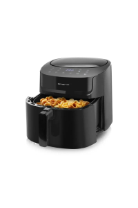 Obrázok pre Emerio AF-129622.1 fritovací hrnec Samostarný 7,2 l Samostatné 1800 W Horkovzdušná fritéza Černá