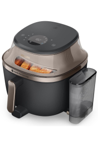 Obrázok pre Philips 5000 series horkovzdušná fritéza Airfryer s párou a kolejnicí, 7,2 l