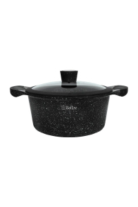 POT BOLLIRE MILANO 24X10.5CM ALU 4.3L Obrázok pre POT BOLLIRE MILANO 24X10.5CM ALU 4.3L