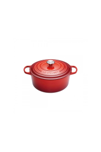 Obrázok pre Le Creuset Signature Kulatý Zapékací miska na casserole