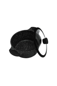 Obrázok pre POT 26X12CM 5.2L MILANO BR-1104