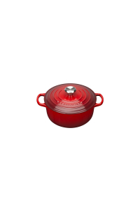 Le Creuset 21177200602430 pečicí kastrol 2,4 l Litina Obrázok pre Le Creuset 21177200602430 pečicí kastrol 2,4 l Litina