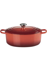 Obrázok pre Le Creuset 2022512 pečicí kastrol 8,9 l Litina