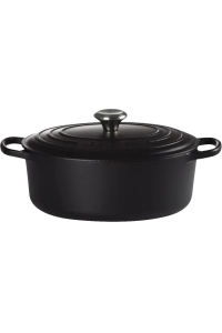 Obrázok pre Le Creuset 2024421 pečicí kastrol 8,9 l Litina