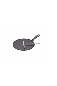 Obrázok pre Le Creuset 20136270000460 pánev na vaření Pánev na crepe Kulatý