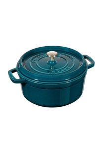 Obrázok pre Staub 1102437 pečicí kastrol Litina