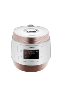 Obrázok pre Cuckoo Icook Q5 Premium Růže, Bílá
