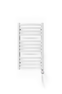 Obrázok pre TOWEL DRYER ELECT D01 400/710 WHITE