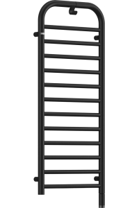 Obrázok pre Grzejnik łazienkowy elektryczny - wysokość 121 cm
