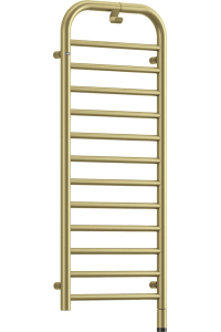 Obrázok pre Grzejnik łazienkowy elektryczny - wysokość 121 cm