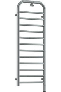 Obrázok pre Grzejnik łazienkowy elektryczny - wysokość 121 cm
