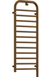 Obrázok pre Grzejnik łazienkowy elektryczny - wysokość 121 cm