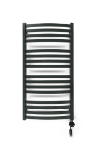 Obrázok pre TOWEL DRYER ELECT D01 500/960 GREY