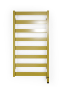 Obrázok pre Electric towel dryer Terma Vivo 500x910 mm gold
