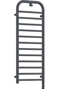 Obrázok pre Grzejnik łazienkowy elektryczny - wysokość 121 cm