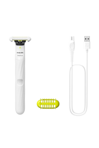 Philips Norelco OneBlade OneBlade QP1924/22 Intimate Obrázok pre Philips Norelco OneBlade OneBlade QP1924/22 Intimate