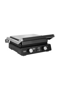 Grill elektryczny TEESA , panini grill , opiekacz, 3 pozycje , wyjmowane wkłady, 2000W Obrázok pre Grill elektryczny TEESA , panini grill , opiekacz, 3 pozycje , wyjmowane wkłady, 2000W