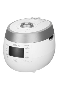 Obrázok pre Cuckoo CRP-RT1008F vařič na rýži 1,8 l 1150 W Bílá