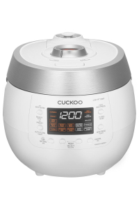 Obrázok pre Cuckoo CRP-RT1008F vařič na rýži 1,8 l 1150 W Bílá