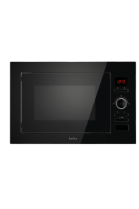 Obrázok pre Amica AMMB25E3GB Vestavná mikrovlnná trouba 25 l 900 W Černá