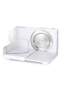Emerio MS-125000 kráječ Elektrický 100 W Bílá Obrázok pre Emerio MS-125000 kráječ Elektrický 100 W Bílá