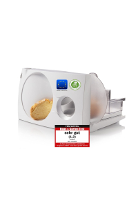 Obrázok pre Emerio MS-125000 kráječ Elektrický 100 W Bílá