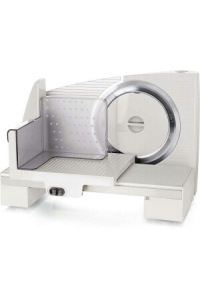 Emerio MS-125001 kráječ Elektrický 110 W Bílá Obrázok pre Emerio MS-125001 kráječ Elektrický 110 W Bílá