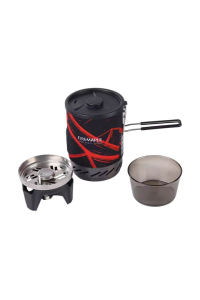 Obrázok pre Kuchenka fms-x1 pro FIRE-MAPLE