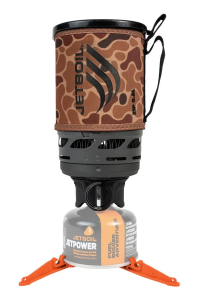 Obrázok pre Jetboil Zip 0.8L Fast Boil System Plynový vařič