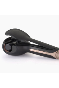 BaByliss Wave Secret Air Kulma Teplé Černá 2,5 m Obrázok pre BaByliss Wave Secret Air Kulma Teplé Černá 2,5 m