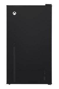 Ukonic XBOX 3.2cuft Stojací 91 l Černá Obrázok pre Ukonic XBOX 3.2cuft Stojací 91 l Černá