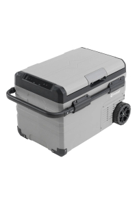 Outwell Arctic Frost 35 chladicí box 37,5 l Elektrický Černá, Šedá Obrázok pre Outwell Arctic Frost 35 chladicí box 37,5 l Elektrický Černá, Šedá
